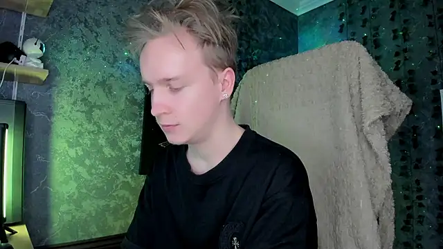 AlexxSweet online show from February 8, 2026, 6:44 am