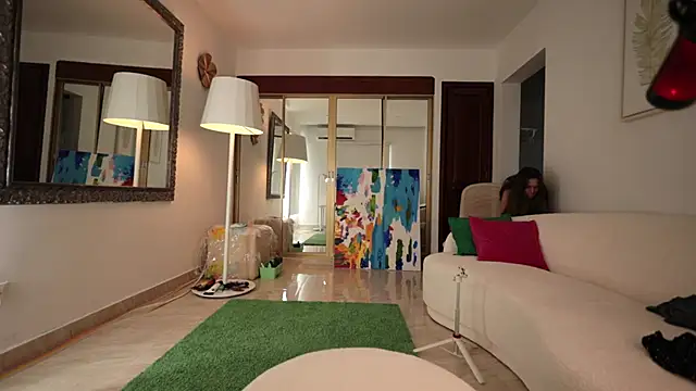 Snapshot of aliceabrams chatting on November 3, 2025, 6:11 pm aliceabrams online show from November 3, 2025, 6:11 pm