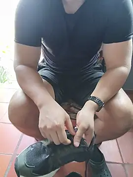 Snapshot of Blanco2023 chatting on March 29, 2026, 2:08 pm Blanco2023 online show from March 29, 2026, 2:08 pm