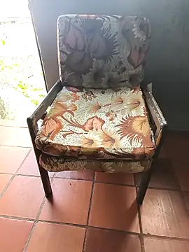 Blanco2023 online show from November 14, 2025, 3:59 pm