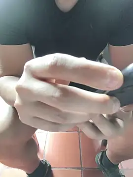 Snapshot of Blanco2023 chatting on March 20, 2026, 4:08 pm Blanco2023 online show from March 20, 2026, 4:08 pm