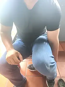 Snapshot of Blanco2023 chatting on January 7, 2026, 5:18 pm Blanco2023 online show from January 7, 2026, 5:18 pm