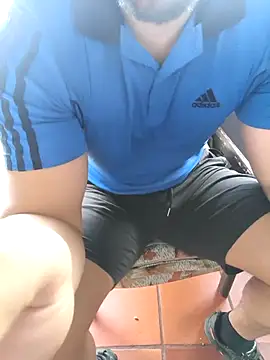 Snapshot of Blanco2023 chatting on January 6, 2026, 5:06 pm Blanco2023 online show from January 6, 2026, 5:06 pm