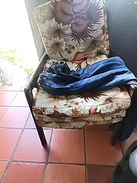 Snapshot of Blanco2023 chatting on January 9, 2026, 4:03 pm Blanco2023 online show from January 9, 2026, 4:03 pm