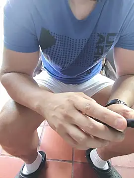 Snapshot of Blanco2023 chatting on March 26, 2026, 2:04 pm Blanco2023 online show from March 26, 2026, 2:04 pm