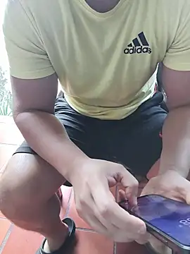 Snapshot of Blanco2023 chatting on March 21, 2026, 1:59 pm Blanco2023 online show from March 21, 2026, 1:59 pm