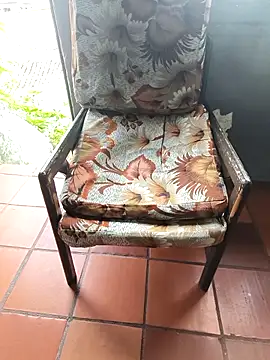 Blanco2023 online show from November 18, 2025, 5:49 pm