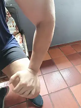 Snapshot of Blanco2023 chatting on April 11, 2026, 3:05 pm Blanco2023 online show from April 11, 2026, 3:05 pm