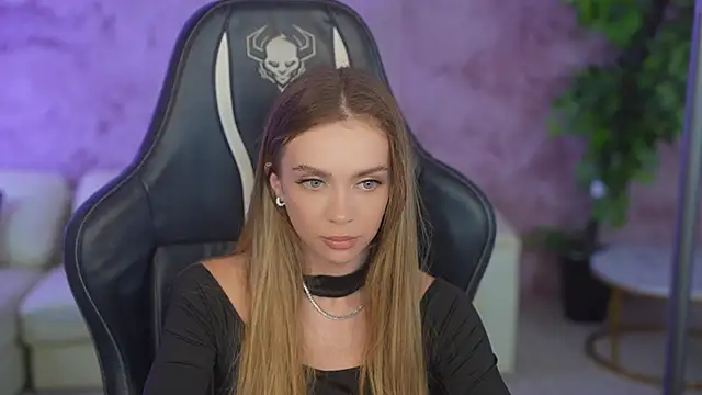 Anabelka054 online show from October 30, 2025, 3:20 pm