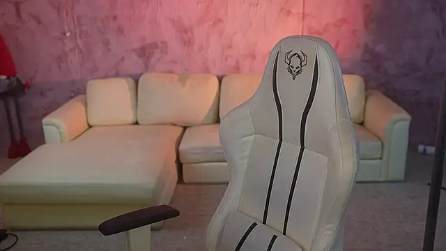 Anabelka054 online show from February 2, 2026, 3:33 pm