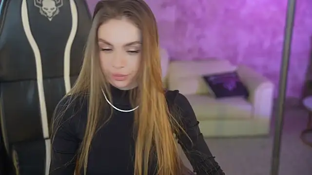 Anabelka054 online show from January 6, 2026, 11:36 am