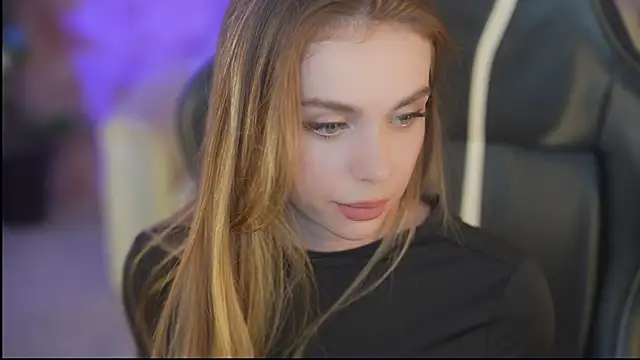 Anabelka054 online show from November 4, 2025, 11:36 am