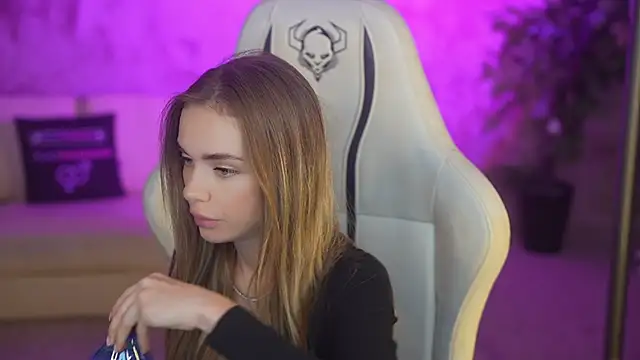 Anabelka054 online show from December 1, 2025, 11:33 am