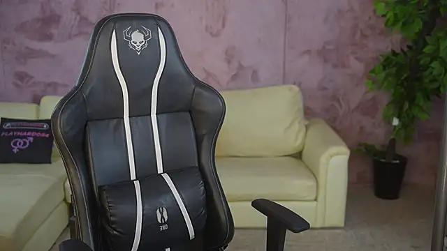 Anabelka054 online show from November 3, 2025, 4:32 pm