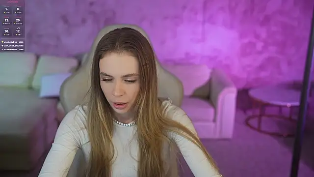 Anabelka054 online show from March 26, 2026, 11:19 am