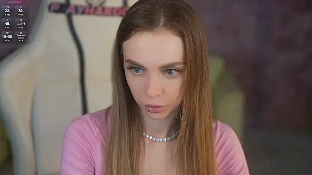 Anabelka054 online show from April 13, 2026, 10:30 am