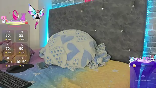 taty juts online show from February 22, 2026, 9:38 pm