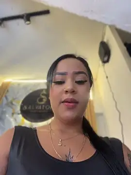 Snapshot of Luisa_Fernandaa chatting on July 12, 2026, 4:08 pm Luisa Fernandaa online show from July 12, 2026, 4:08 pm