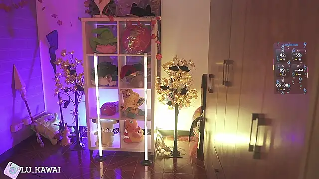 Samanthha roberts online show from February 24, 2026, 11:33 am