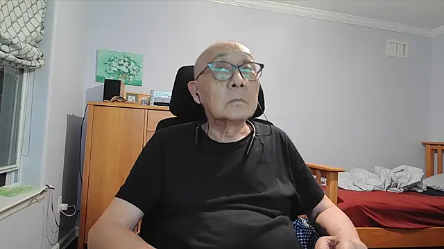daver-man online show from September 30, 2025, 11:44 pm