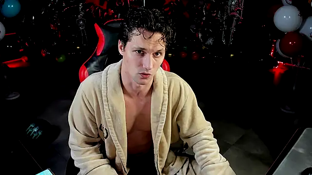 dirty-boss online show from November 5, 2025, 9:34 am