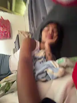 EllaCalifa online show from November 18, 2025, 7:55 am