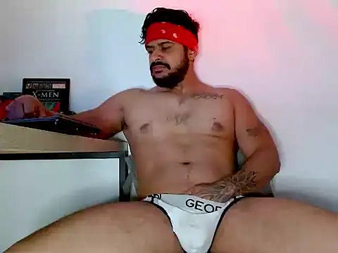 Snapshot of marcusphoenix666 chatting on April 8, 2026, 1:45 pm marcusphoenix666 online show from April 8, 2026, 1:45 pm