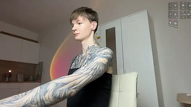 Snapshot of dnonilol chatting on February 28, 2026, 2:44 am dnonilol online show from February 28, 2026, 2:44 am