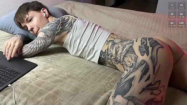 Snapshot of dnonilol chatting on February 17, 2026, 2:42 am dnonilol online show from February 17, 2026, 2:42 am