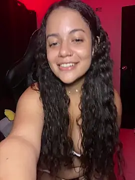 Snapshot of demonaughtyyy chatting on December 3, 2025, 5:41 am demonaughtyyy online show from December 3, 2025, 5:41 am