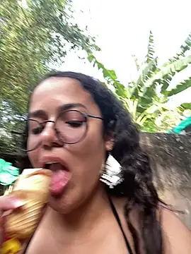 demonaughtyyy online show from March 8, 2026, 10:13 pm