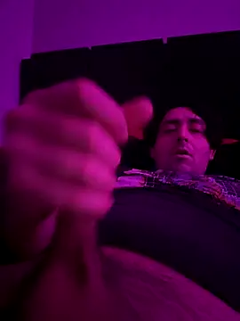 GreysonFox online show from November 5, 2025, 2:58 am