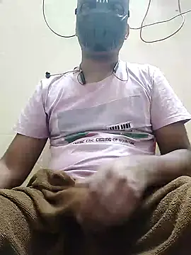 Cucumber Boy online show from December 22, 2024, 5:42 pm