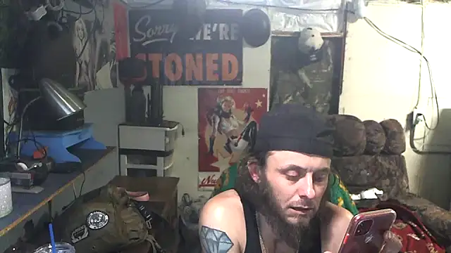 CloudDadddyyy420 online show from February 5, 2026, 3:46 am