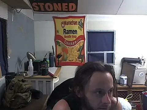CloudDadddyyy420 online show from February 24, 2026, 3:29 am