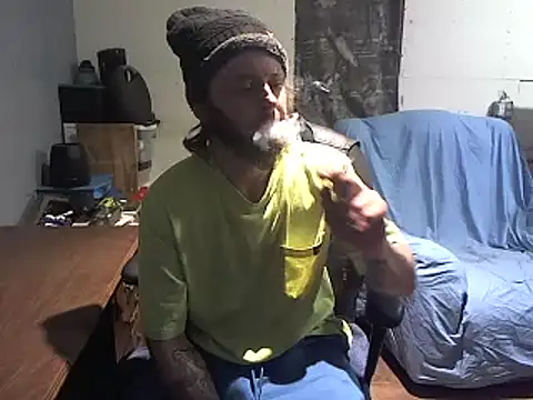 CloudDadddyyy420 online show from February 6, 2026, 4:36 pm