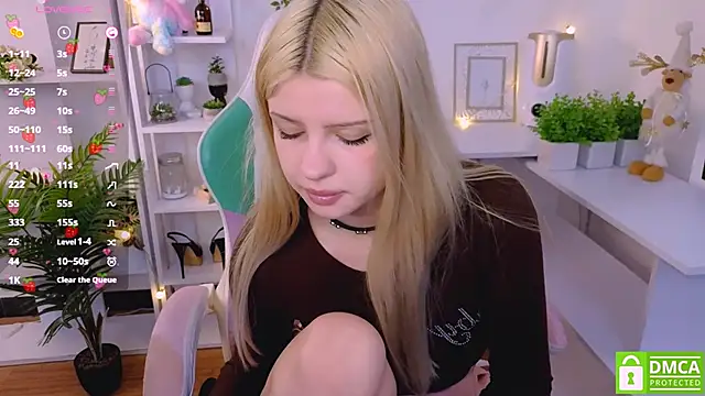 Grace and  Jacob online show from March 9, 2025, 3:43 am