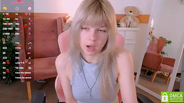 Grace and  Jacob online show from December 15, 2025, 8:09 am