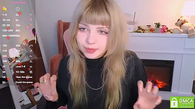 Grace and  Jacob online show from October 2, 2025, 6:50 am