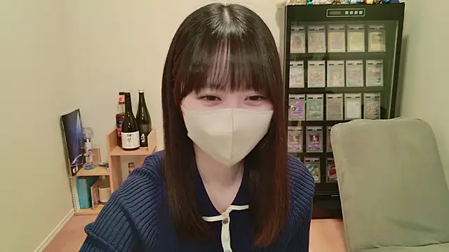 Snapshot of HIKARI_x0 chatting on June 9, 2026, 2:29 pm HIKARI x0 online show from June 9, 2026, 2:29 pm