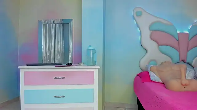 Sweetcurvyy online show from February 7, 2025, 12:20 am