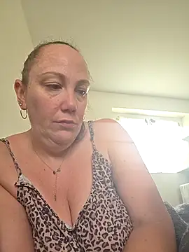 Wisie Cutie online show from March 6, 2026, 9:59 am