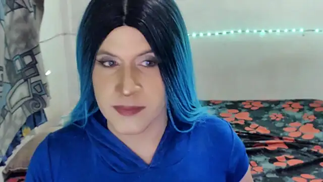 Snapshot of alcidxxx chatting on February 19, 2026, 10:07 pm alcidxxx online show from February 19, 2026, 10:07 pm