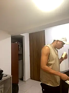 rick03 leto online show from October 28, 2025, 4:13 am