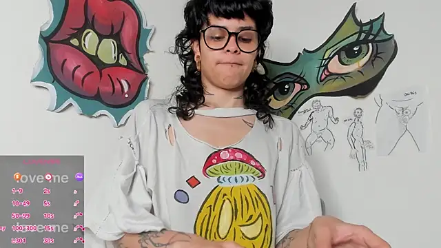 trinitty online show from April 11, 2026, 11:52 pm