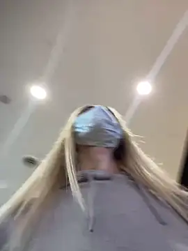 Charming Ritta online show from February 10, 2025, 4:19 am