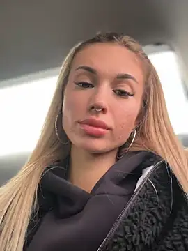 Charming Ritta online show from March 21, 2025, 4:17 am