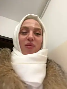 Charming Ritta online show from December 19, 2024, 3:30 pm