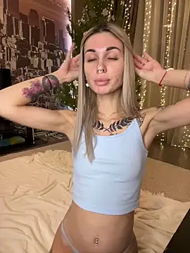 Charming Ritta online show from December 23, 2024, 3:33 pm