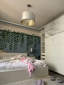 Charming Ritta online show from January 25, 2025, 6:34 am